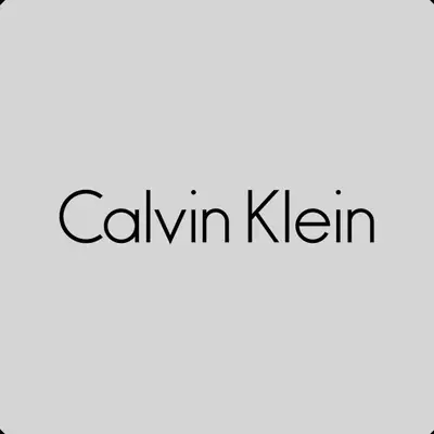 Calvin Klein logo