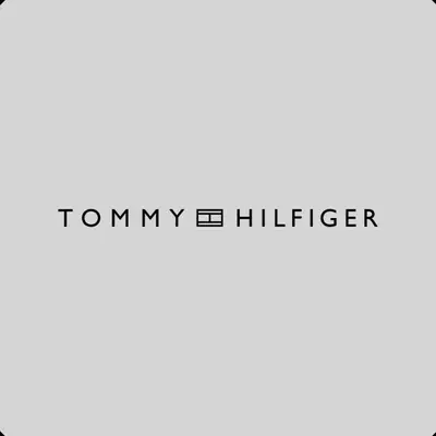 Tommy Hilfiger logo