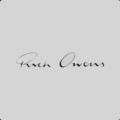 Rick Owens logo