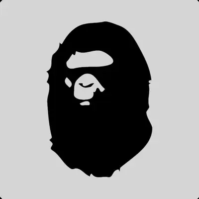 Bape logo