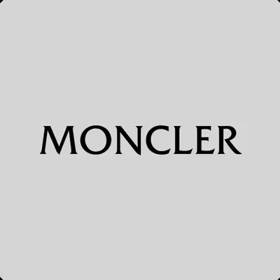Moncler logo