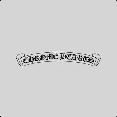 Chrome Hearts logo