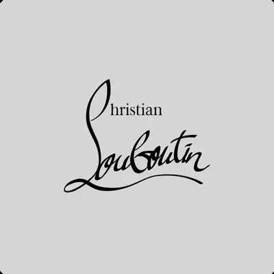 Christian Louboutin logo