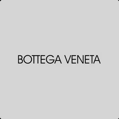Bottega Veneta logo