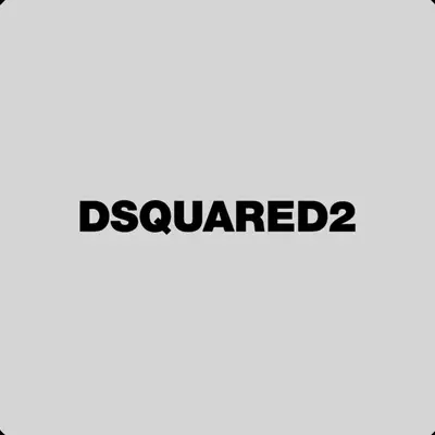 Dsquared2 logo