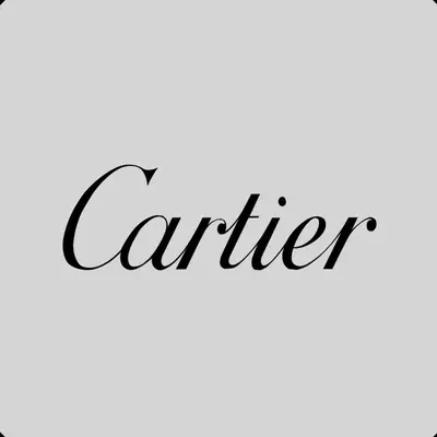 Cartier logo