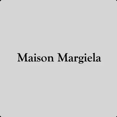 Maison Margiela logo