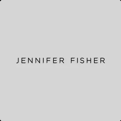 Jennifer Fisher logo