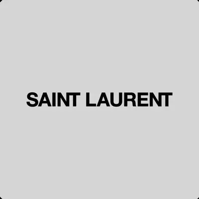 Saint Laurent logo