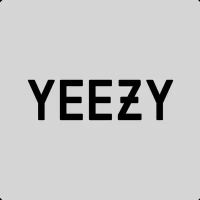 Yeezy logo
