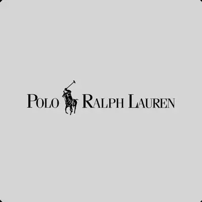 Polo Ralph Lauren logo