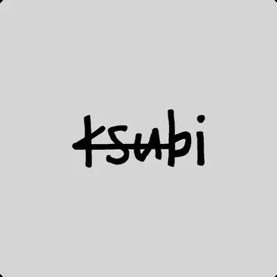 Ksubi logo
