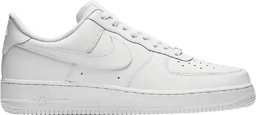 Nike Air Force 1 '07 | WHAT'S ON THE STAR?