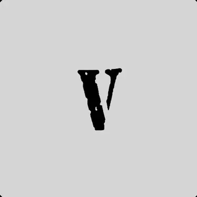 Vlone logo