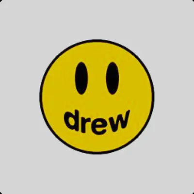 Drew House logo