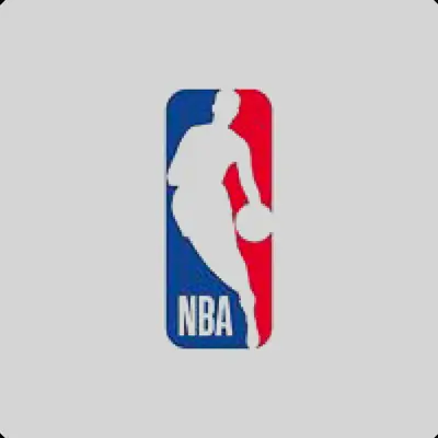 NBA logo