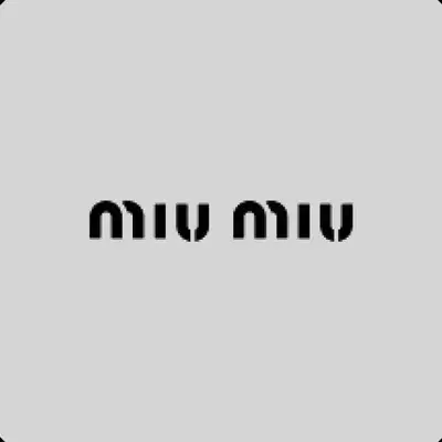 Miu Miu logo