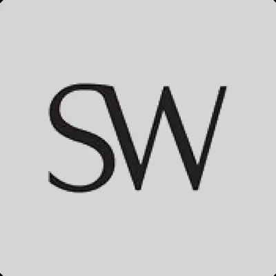 Stuart Weitzman logo