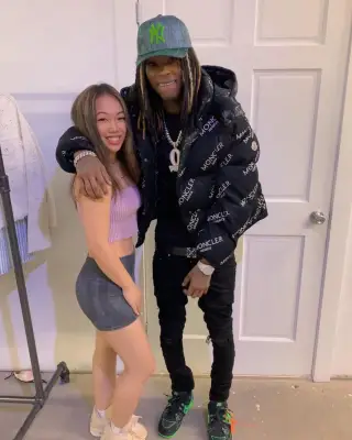 King Von's Top 5 Outfits #2