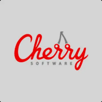 Cherry logo