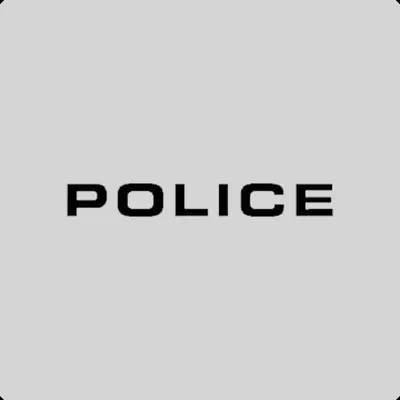 Police logo