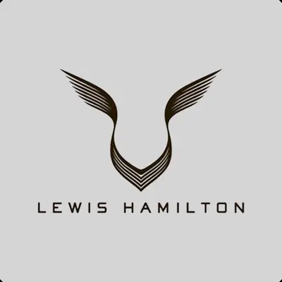 Lewis Hamilton logo