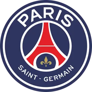 Paris Saint-Germain logo