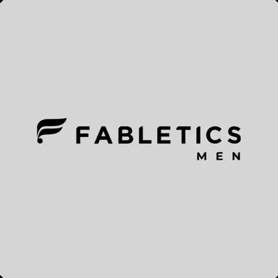 Fabletics logo