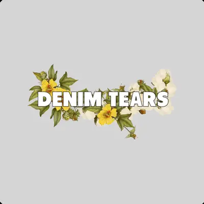 Denim Tears logo
