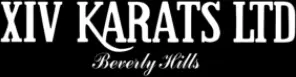 Xiv Karats logo