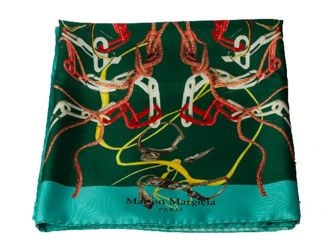 Maison Margiela Foulard In S $400