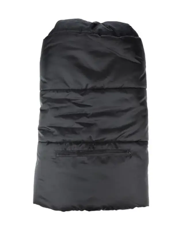 Maison Margiela Gloves In Black $359