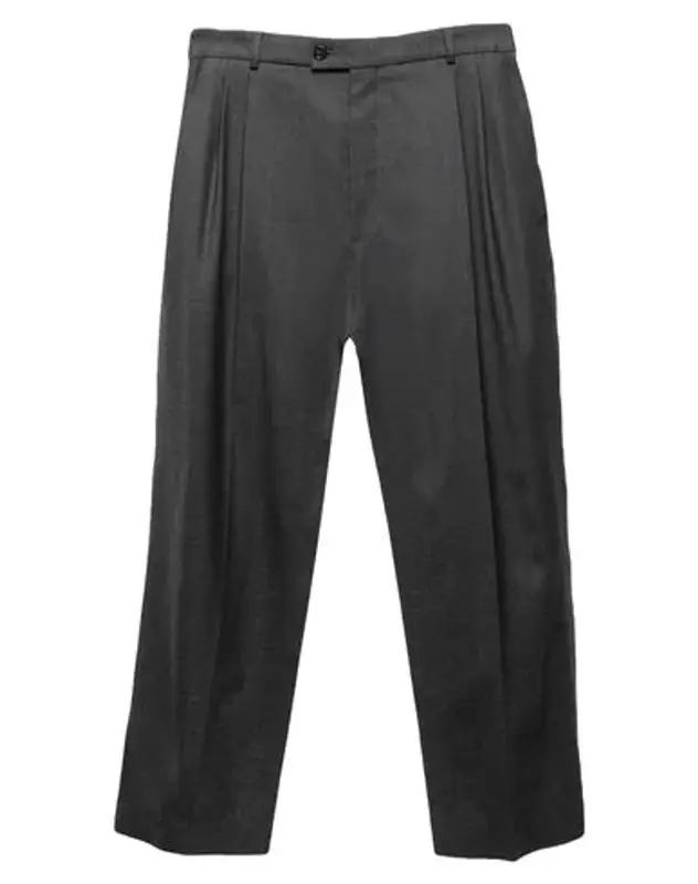 Maison Margiela Belt In Lead $470