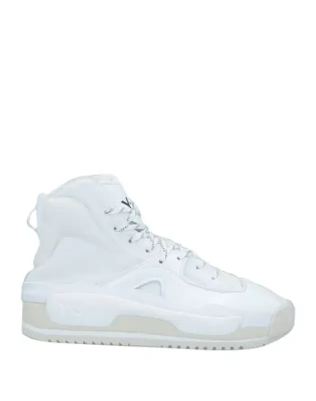 Y-3 Sneakers In White $216