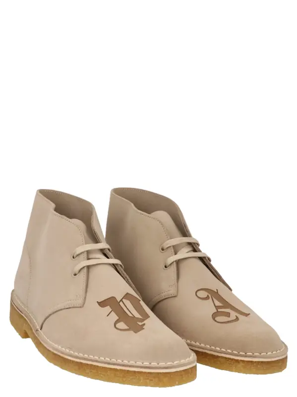 palm angels desert boots