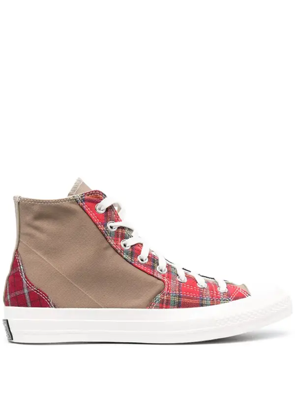 beyond retro workwear chuck 70 high top