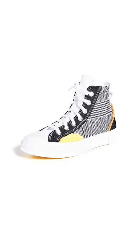 Converse Chuck 70 Hacked Fashion High 