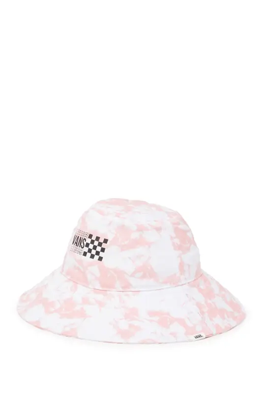 Vans Sun Dazed Floppy Bucket Hat In 