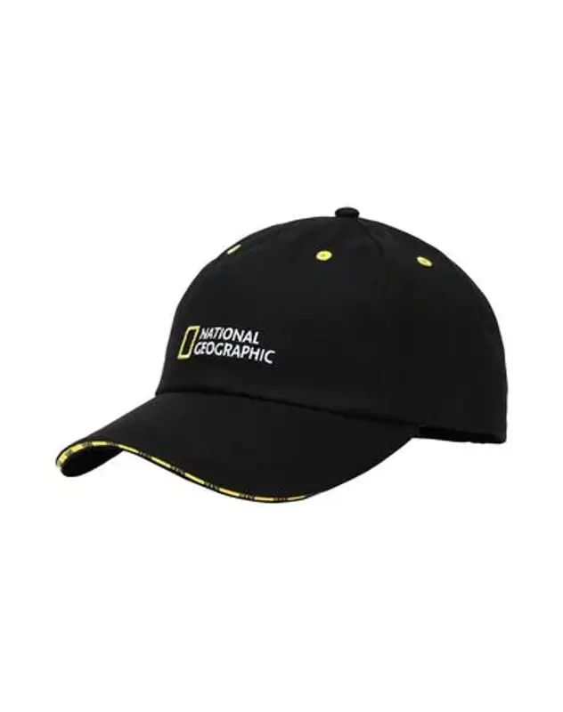 Vans Hat In Black $46