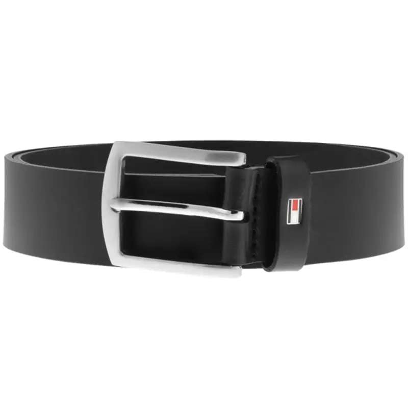Tommy Hilfiger Tommy Hilfiger Denton Belt Black $48