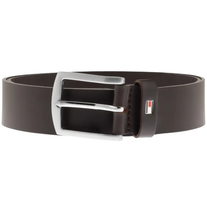 Tommy Hilfiger Tommy Hilfiger Denton Belt Brown $48