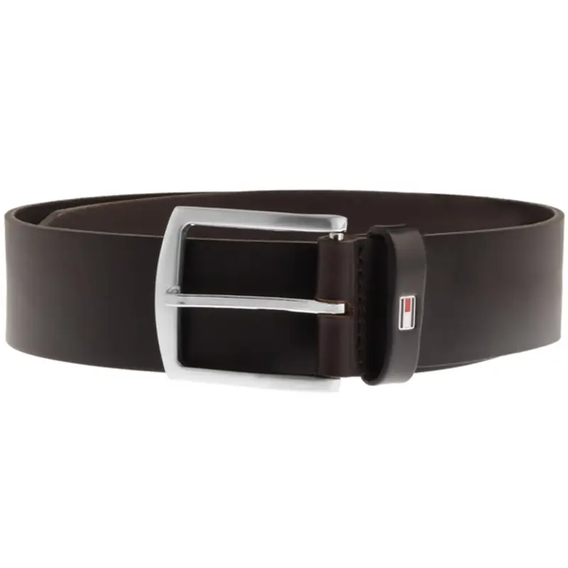 Tommy Hilfiger Tommy Hilfiger New Denton Belt Brown $62
