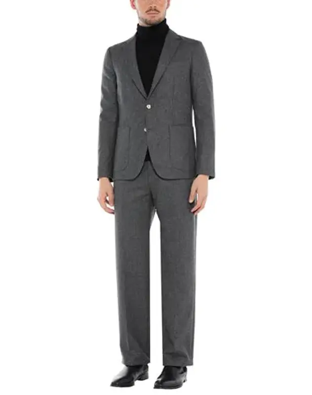 Tommy Hilfiger Suits In Grey $502