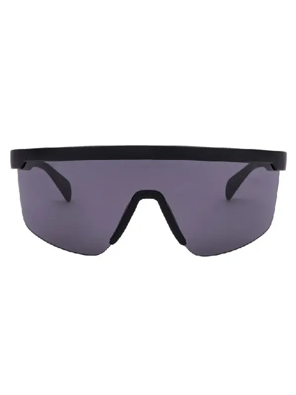 Tommy Hilfiger Multicolor Metal Sunglasses In Black $156