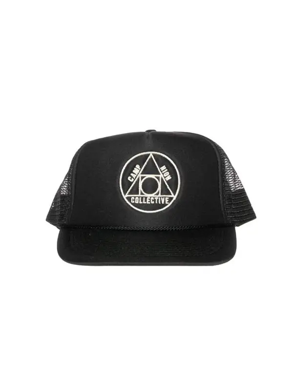 Camp High Philosopher's Stone Lid Cap $36