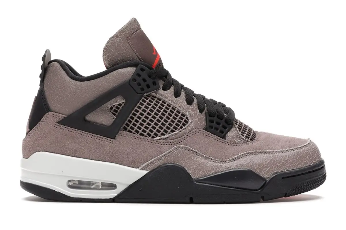 Jordan Air Jordan 4 Retro Taupe Haze 