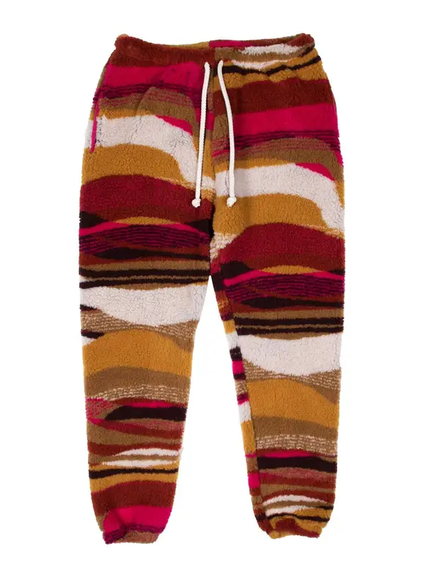 Camp High Canyon Fleece Pants $275