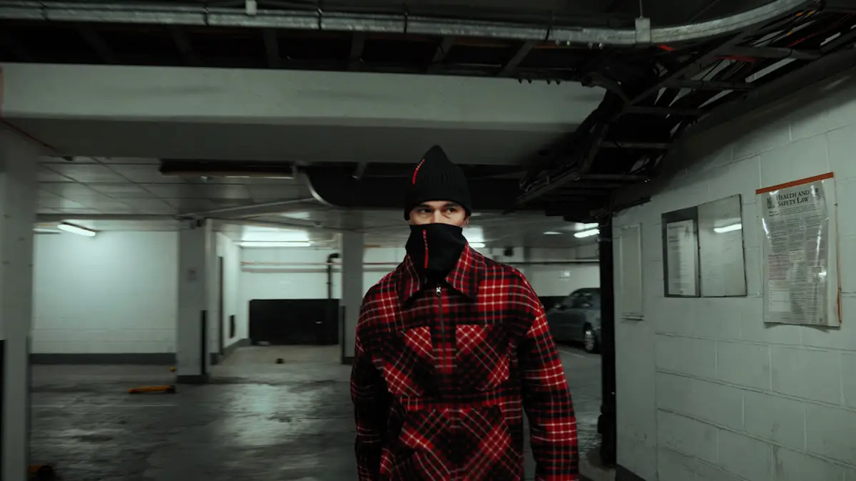 Obladaet outfit in PLUTOCRAT and Prada, 2021