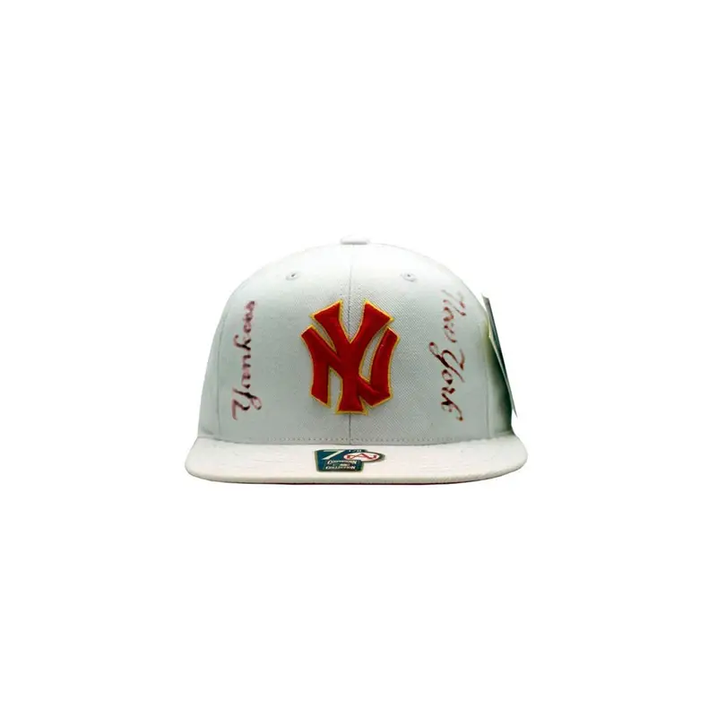 roc nation yankees hat