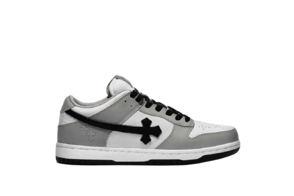 Revenge  Low Sneakers $200